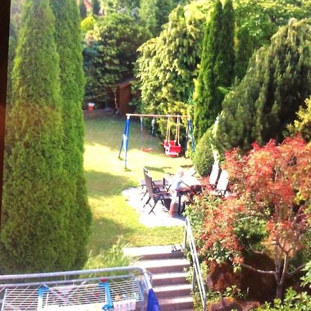 Gemuetliches Zimmer In Winningen Mit Garten-, Kuechennutzung Und Schnellem Wifi Exterior foto