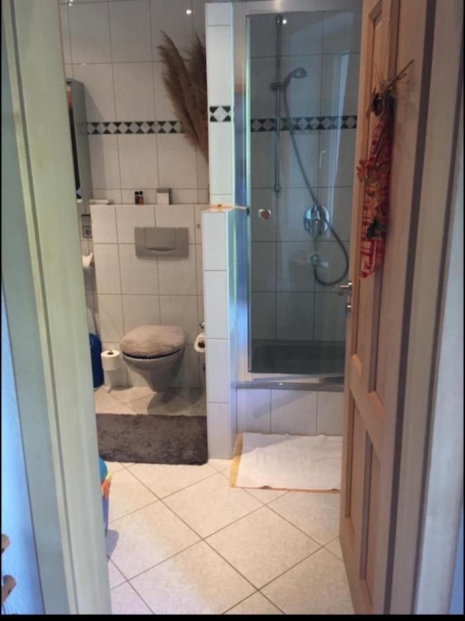 Gemuetliches Zimmer In Winningen Mit Garten-, Kuechennutzung Und Schnellem Wifi Exterior foto